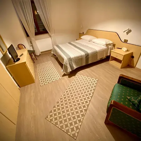 Hotel Cella Arta Terme