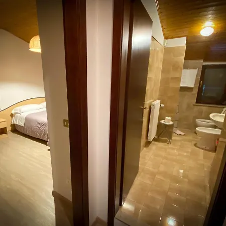 Hotel Cella Arta Terme