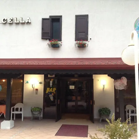 Cella 3*