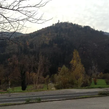 Cella Hotel Arta Terme