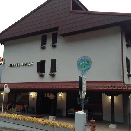 Cella 아르타 테르메