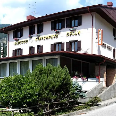 Cella Hotel