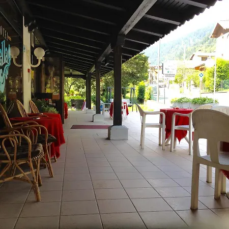 Cella 3* Arta Terme