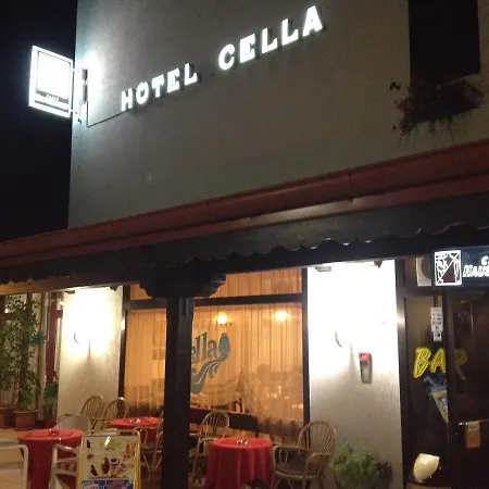 Cella 아르타 테르메