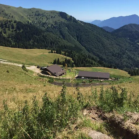 Cella 3* Arta Terme